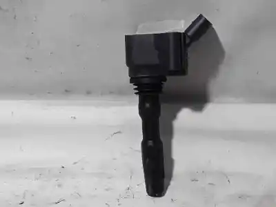Second-hand car spare part IGNITION COIL for VOLKSWAGEN POLO  OEM IAM references 04E905110M  77300012