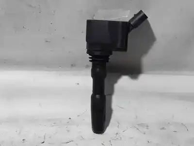 Second-hand car spare part IGNITION COIL for VOLKSWAGEN POLO  OEM IAM references 04E905110M  77300012