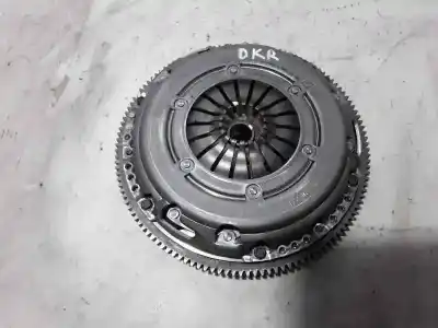 Peça sobressalente para automóvel em segunda mão KIT DE EMBREAGEM por SEAT ARONA  Referências OEM IAM 04C141025P  