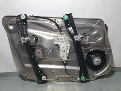 İkinci el araba yedek parçası ön sag pencere regülatörü için mercedes-benz clase c (w204) berlina c 220 cdi (204.008) oem iam referansları a2047600837  