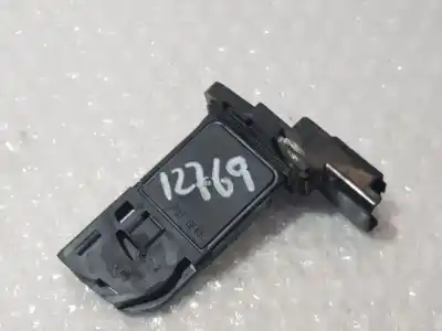 Second-hand car spare part  for PEUGEOT 2008 (--.2013->)  OEM IAM references 9677093080  AFH50M27