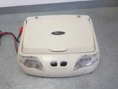 Pezzo di ricambio per auto di seconda mano sistema dvd per ssangyong rodius xdi riferimenti oem iam   