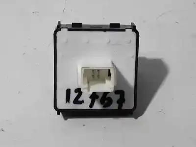 Second-hand car spare part left front power window switch for citroen c4 cactus c-series oem iam references   