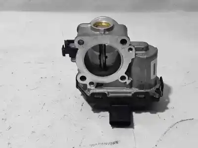 Pezzo di ricambio per auto di seconda mano scatola della farfalla per citroen c4 cactus c-series riferimenti oem iam 9830171480  