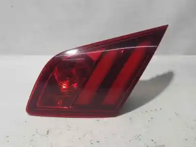 Peça sobressalente para automóvel em segunda mão  por PEUGEOT 308  Referências OEM IAM 9677818280  