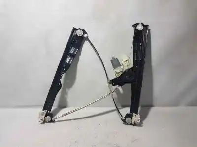 Second-hand car spare part driver left window regulator for peugeot 308 access oem iam references   6 pins