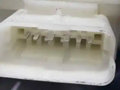 Second-hand car spare part driver left window regulator for peugeot 308 access oem iam references   6 pins