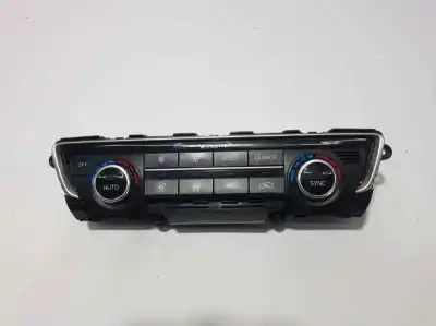 Peça sobressalente para automóvel em segunda mão comando de sofagem (chauffage / ar condicionado) por kia optima vision referências oem iam 97250d4811wk