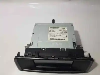 Second-hand car spare part gps navigation system for kia optima vision oem iam references 96560d4570wk  lan6000ekjf