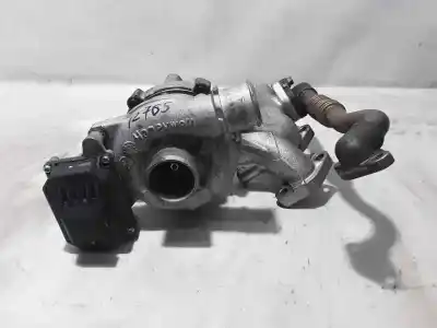 Peça sobressalente para automóvel em segunda mão turbocompresor por kia optima vision referências oem iam 282012a820