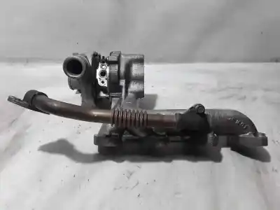 Peça sobressalente para automóvel em segunda mão turbocompresor por kia optima vision referências oem iam 282012a820  