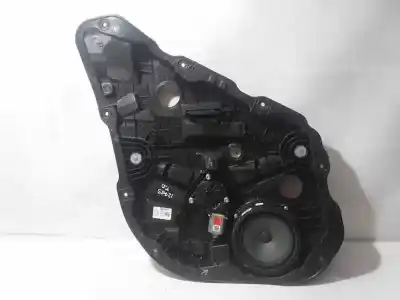 Peça sobressalente para automóvel em segunda mão elevador de vidros traseiro direito por kia optima vision referências oem iam 83480d4010