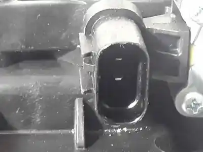 Second-hand car spare part rear right window regulator for kia optima vision oem iam references 83480d4010  