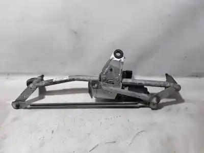 Piesă de schimb auto la mâna a doua motor stergãtor fatã pentru volkswagen passat berlina (3c2) trendline referințe oem iam 3c1955023e  a9738881