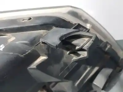 Second-hand car spare part left headlight for kia optima concept oem iam references 921012t441  