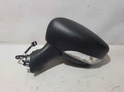 Автозапчасти б/у левое зеркало за renault clio iv expression ссылки oem iam 963025724r  7 cables