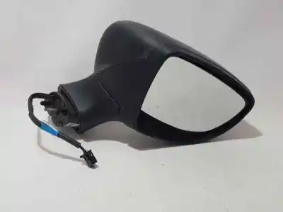 Second-hand car spare part right rearview mirror for renault clio iv expression oem iam references 