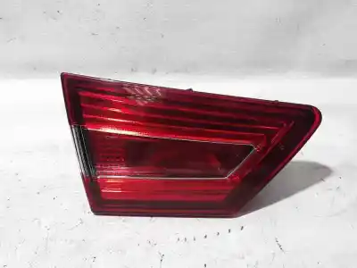 Автозапчасти б/у  за RENAULT CLIO IV  ссылки OEM IAM   