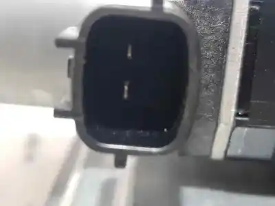 Second-hand car spare part driver left window regulator for renault clio iv expression oem iam references   2 pins