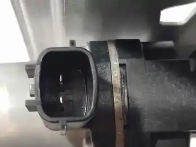 Second-hand car spare part passenger side right window regulator for renault clio iv expression oem iam references 807205569r  2 pins