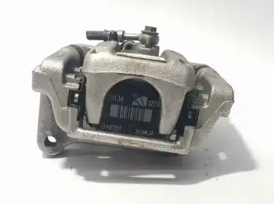 Second-hand car spare part  for CITROEN BERLINGO FURGÓN  OEM IAM references 9819059380  0204L60449