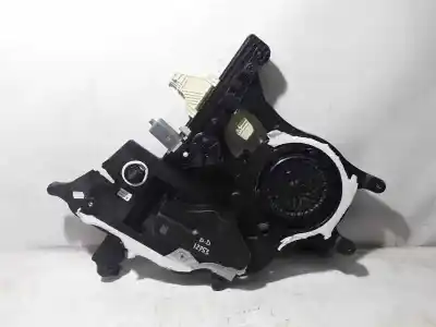 Second-hand car spare part  for CITROEN BERLINGO FURGÓN  OEM IAM references 9817212080  2 PINS