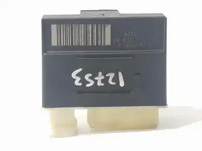 Second-hand car spare part  for CITROEN BERLINGO FURGÓN  OEM IAM references 9662570880  