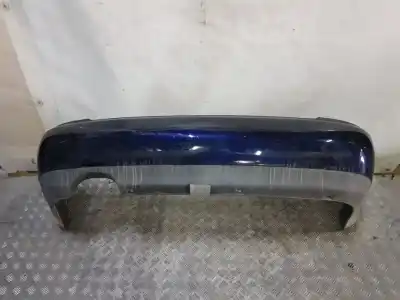 Recambio de automóvil de segunda mano de paragolpes trasero para audi a4 berlina (b5) 1.8 referencias oem iam   