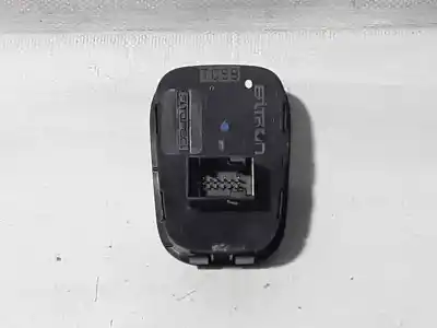Peça sobressalente para automóvel em segunda mão interruptor 4 piscas - emergência por citroen nemo attraction referências oem iam   