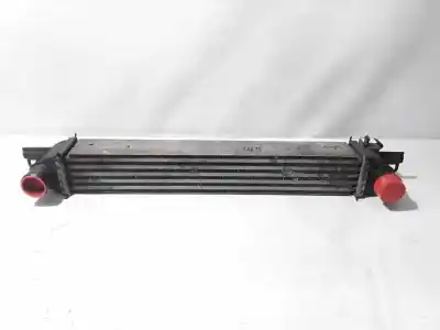 Автозапчасти б/у интеркулер за CITROEN NEMO Attraction ссылки OEM IAM 51790623  L8119001