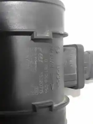 Автозапчасти б/у расходомер воздуха за citroen nemo attraction ссылки oem iam 55220715  0281006054