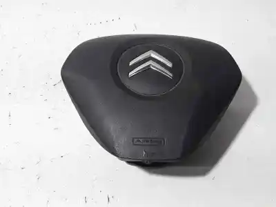 Peça sobressalente para automóvel em segunda mão airbag dianteiro esquerdo por citroen nemo attraction referências oem iam   