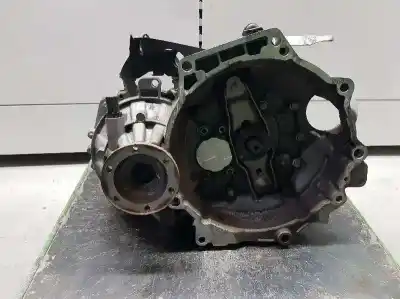 Second-hand car spare part gearbox for seat ibiza (6j5) reference oem iam references jdd
