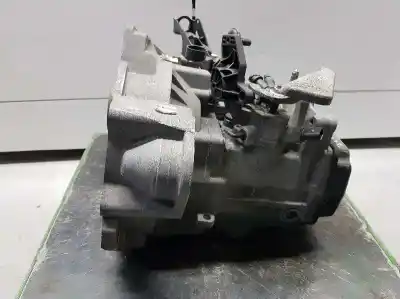 Автозапчастина б/у коробка передач для seat ibiza (6j5) reference посилання на oem iam jdd 5velocidades 08059