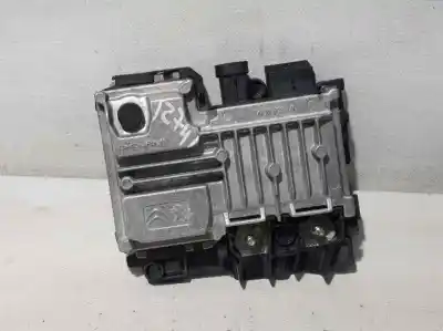 Peça sobressalente para automóvel em segunda mão centralina start/stop (ecu) por peugeot 2008 (--.2013->) allure referências oem iam 9819596180