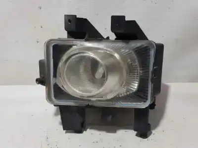 Peça sobressalente para automóvel em segunda mão farol / projetor de nevoeiro esquerdo por opel astra gtc sport referências oem iam 