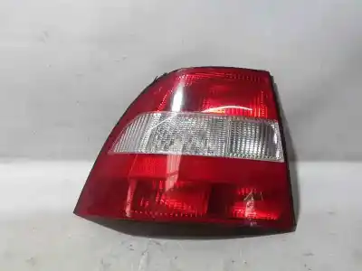 Tweedehands auto-onderdeel linker achterlamp voor opel vectra b berlina elegance oem iam-referenties 