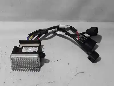 Pezzo di ricambio per auto di seconda mano centralina motore per audi a5 coupe (8t) 2.0 16v tfsi riferimenti oem iam m135165b