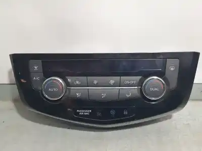 Автозапчасти б/у климат-контроль за NISSAN QASHQAI (J11) Acenta ссылки OEM IAM 275004EA0A  20140724