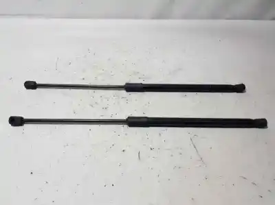 Second-hand car spare part tailgate gas strut for opel astra k lim. 5türig dynamic oem iam references 39021480