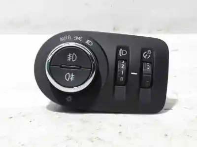 Second-hand car spare part headlights switch for opel astra k lim. 5türig dynamic oem iam references 39050757
