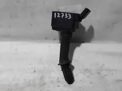 Second-hand car spare part ignition coil for opel astra k lim. 5türig dynamic oem iam references 12635672