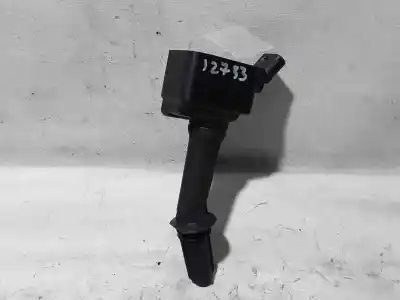Second-hand car spare part ignition coil for opel astra k lim. 5türig dynamic oem iam references 12635672
