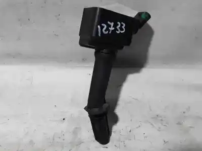 Second-hand car spare part ignition coil for opel astra k lim. 5türig dynamic oem iam references 12635672