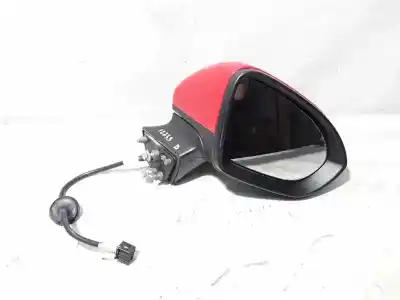 Second-hand car spare part right rearview mirror for opel astra k lim. 5türig dynamic oem iam references 