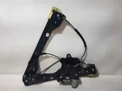 Second-hand car spare part driver left window regulator for opel astra k lim. 5türig dynamic oem iam references 13406673