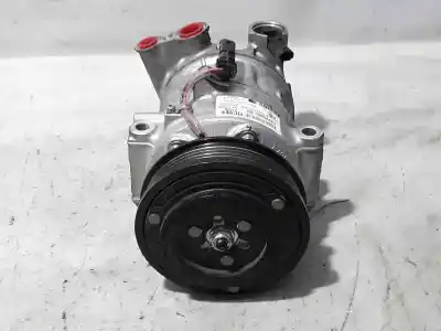 Second-hand car spare part air conditioning compressor for opel astra k lim. 5türig dynamic oem iam references 39034463