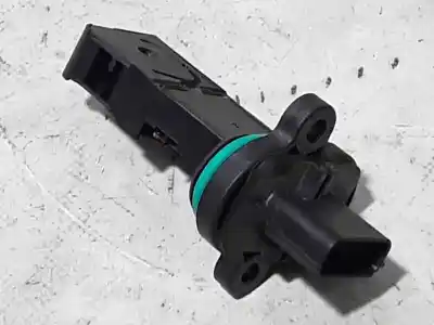 Gebrauchtes Autoersatzteil Luftmassenmesser zum OPEL ASTRA K LIM. 5TÜRIG  OEM-IAM-Referenzen 1267625  0280218433