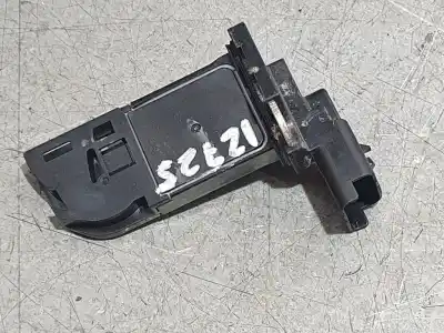 Second-hand car spare part FLOWMETER for PEUGEOT RIFTER  OEM IAM references 9677093080  AFH50M27