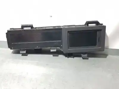 Pezzo di ricambio per auto di seconda mano  per RENAULT SCENIC III  Riferimenti OEM IAM 248104550R  503002220606